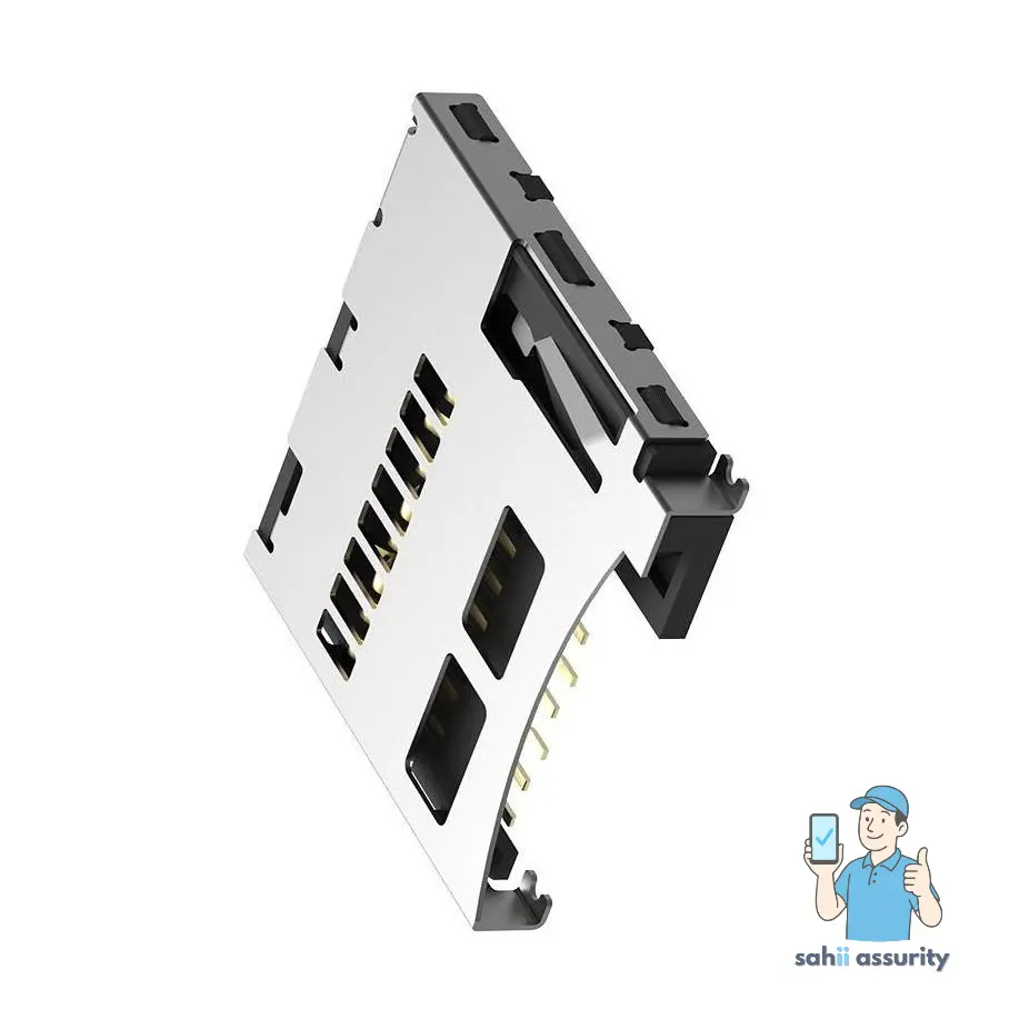 MMC Connector for Samsung Galaxy S9 thumbnail